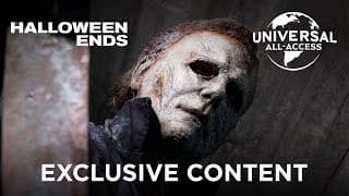 Michael Shakes Things Up Exclusive Content