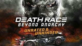 Death Race Beyond Anarchy | TRAILER | 2018
