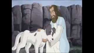 At Jesus Side the Movie Trailer