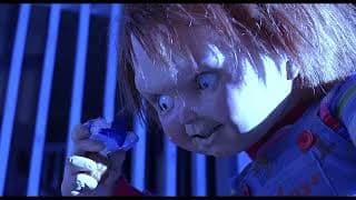 Chucky's Most Underated Kill?