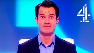 TRAILER: 8 Out of 10 Cats | Monday 10pm | More 4