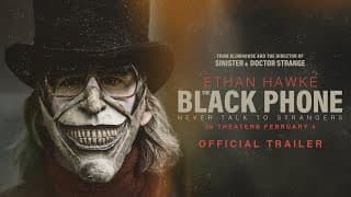 Official Trailer
