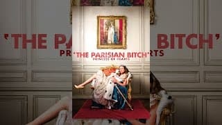 The Parisian Bitch: Princess of hearts