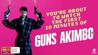 Watch the First 10 Minutes for FREE