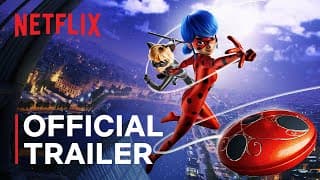 Official Trailer