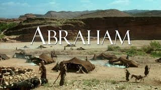 TEASER en 4k | La Biblia: Abraham - 1993