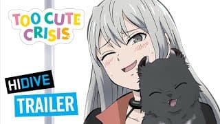 Official Trailer [Subtitled]