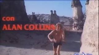 Yor, the Hunter from the Future Original Italian Miniseries Intro