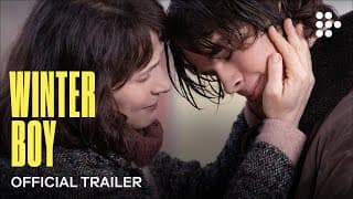 Official MUBI Trailer