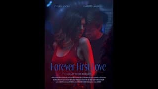 Forever First Love: Australian / New Zealand Trailer Released April  9th 2025