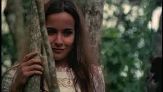 Juliana do Amor Perdido (1970) Trailer