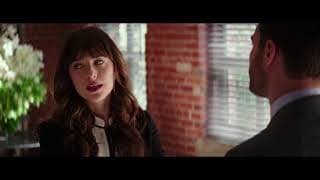 Christian Asks Ana