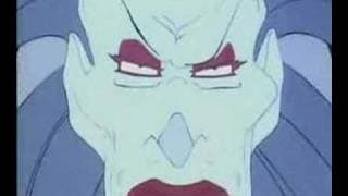 Rock & Rule Trailer