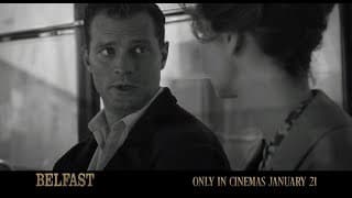 Belfast - "Everlasting" Spot 30s - In Cinemas January 21