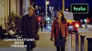Official Hulu Trailer