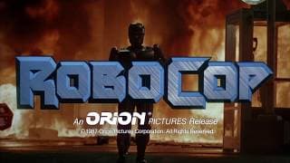 Original Theatrical Trailer