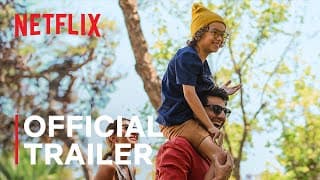 Official Trailer [Subtitled]