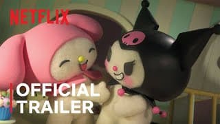 Official Trailer [Subtitled]