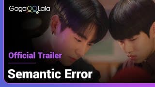 Official Trailer [Subtitled]