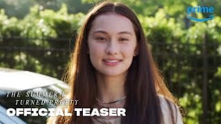 Official Teaser Trailer