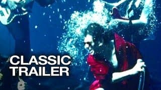 Sex & Drugs & Rock & Roll (2010) Official Trailer #1 - Andy Serkis Movie HD