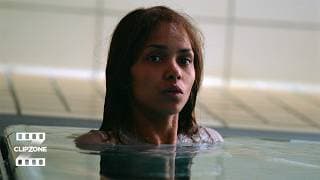 Ghost In The Pool