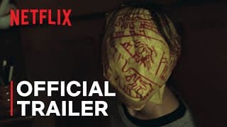 The 8th Night | Official Trailer | Netflix