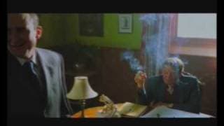 The Extra (2005) - Official Trailer
