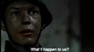 more of the Stalingrad  (1993)  trailer