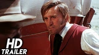 The Way West (1967) ORIGINAL TRAILER