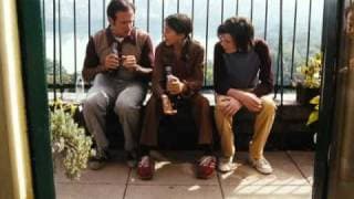 HOUSE OF D - Trailer