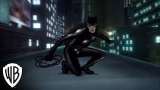 "Cat Chase" Clip