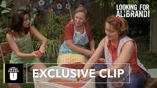 Exclusive Scene