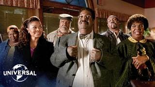 The Klumps' All-You-Can-Eat Dinner