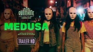 First International Trailer [Subtitled]