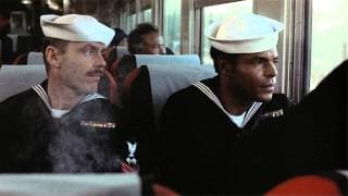 The Last Detail - Trailer