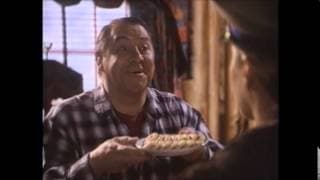 Northern Exposure TV Promo
