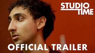 Studio Time | Official Trailer