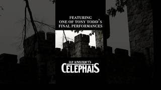 H.P. Lovecraft's Celephaïs - Official Trailer