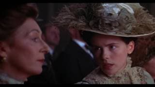 The Golden Bowl (2000) Trailer