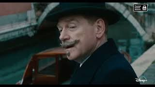 Poirot Heritage