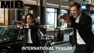 Official International Trailer #1