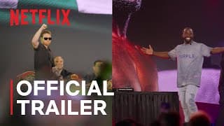 Official Trailer