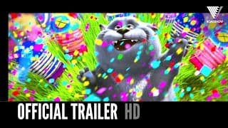 CATS | Official Trailer | 2019 [HD]