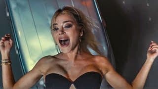 The Hotel "Belgrad" (2020) — Trailer