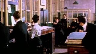 Savage Messiah (Ken Russell) 1972 - Trailer