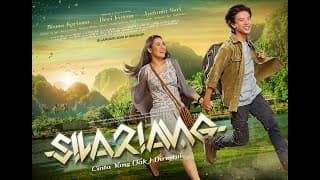 SILARIANG: CINTA YANG [TAK] DIRESTUI - Special Clip [Exclusive di Bioskop Tiket Inspire]