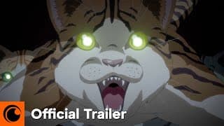 Official Trailer [Subtitled]