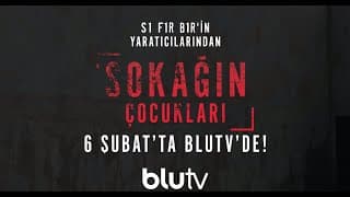 Sokağın Çocukları - TEASER