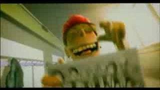 Terkel in Trouble English Trailer